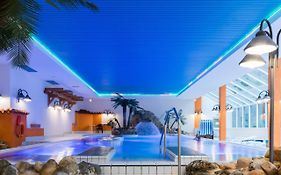 Familien Apartmenthotel Panoramic