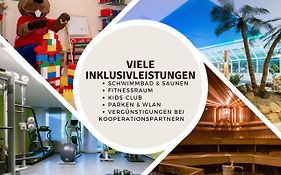 Familien Apartmenthotel Panoramic